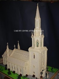 Centre Attraction Cakes 2 Remember 1099839 Image 1
